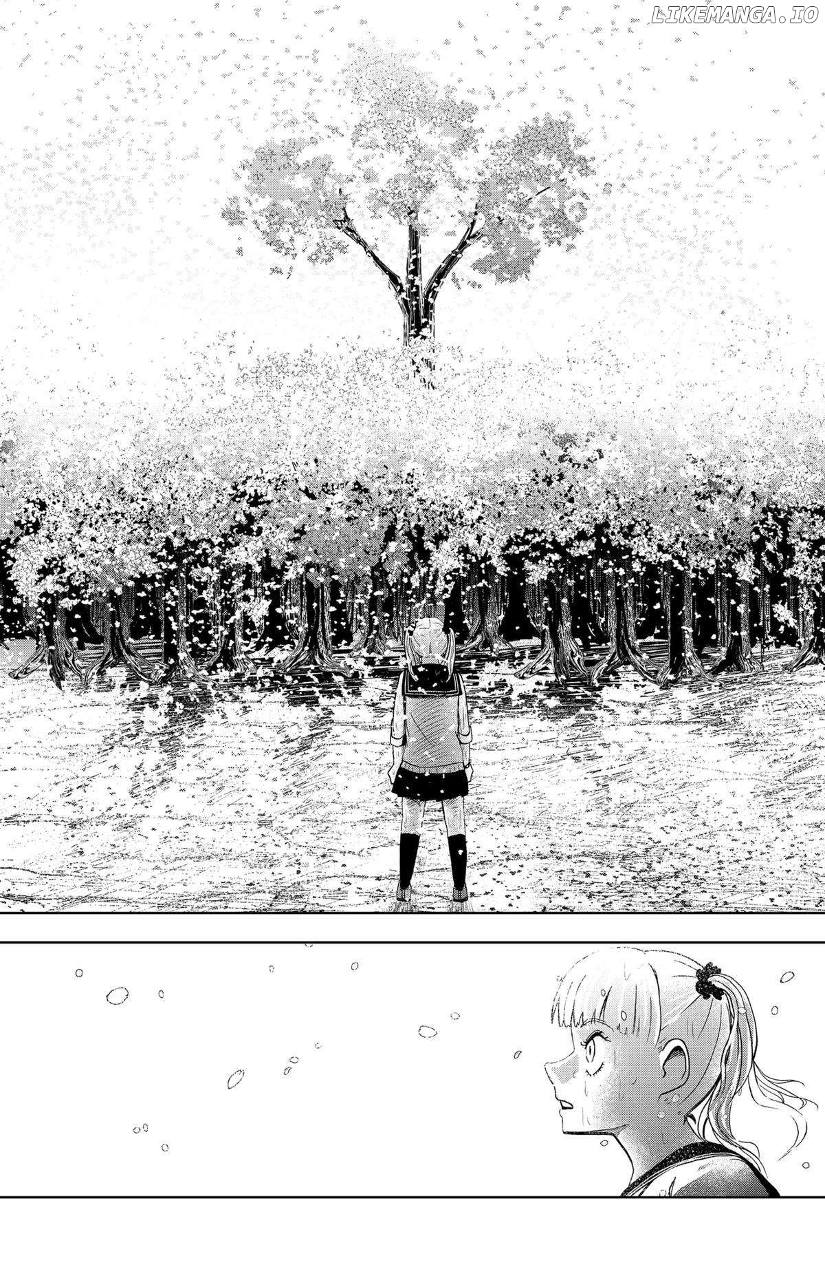 Shibatarian - Manga Chapter 22 - page 18