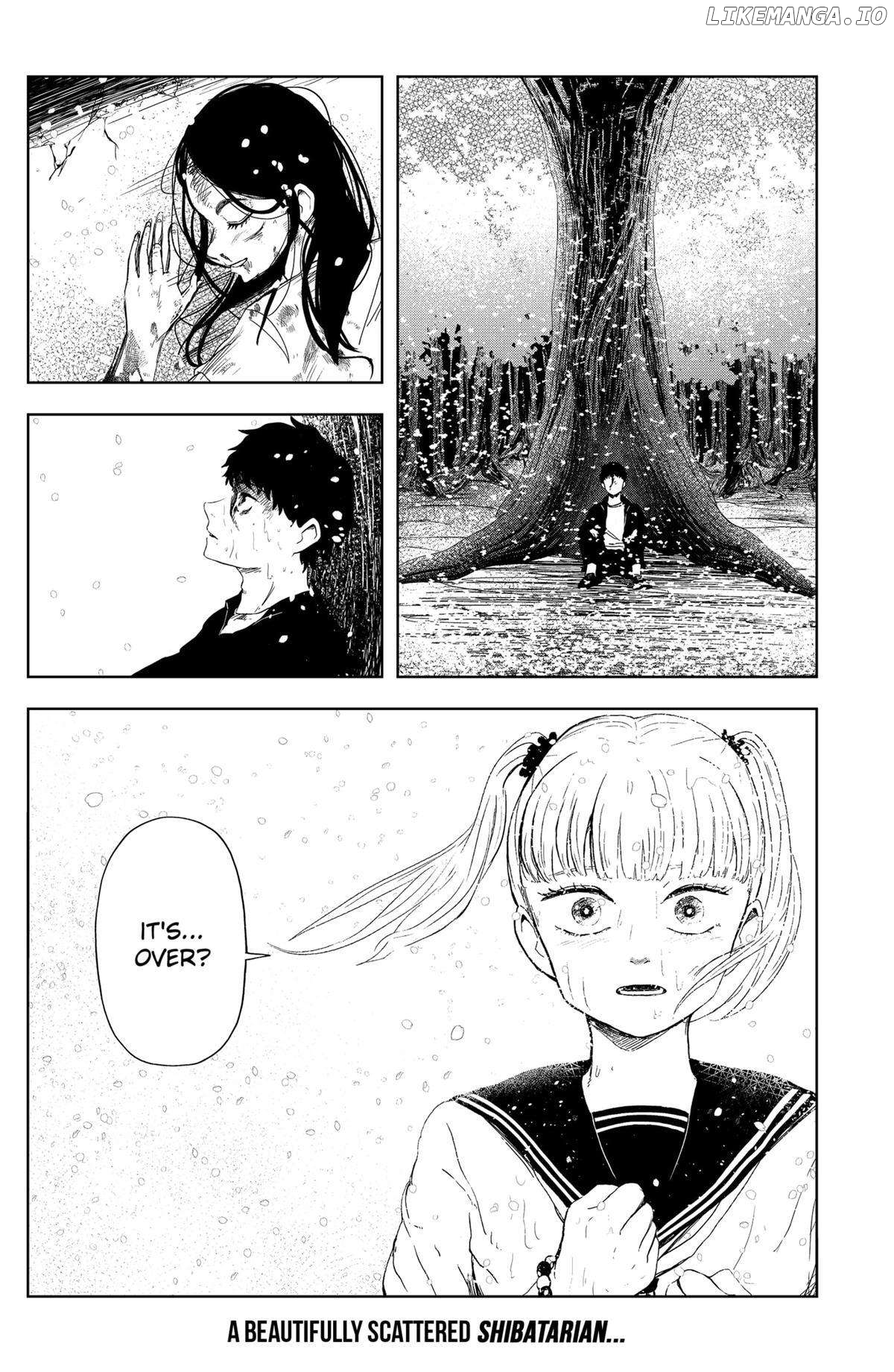 Shibatarian - Manga Chapter 22 - page 19