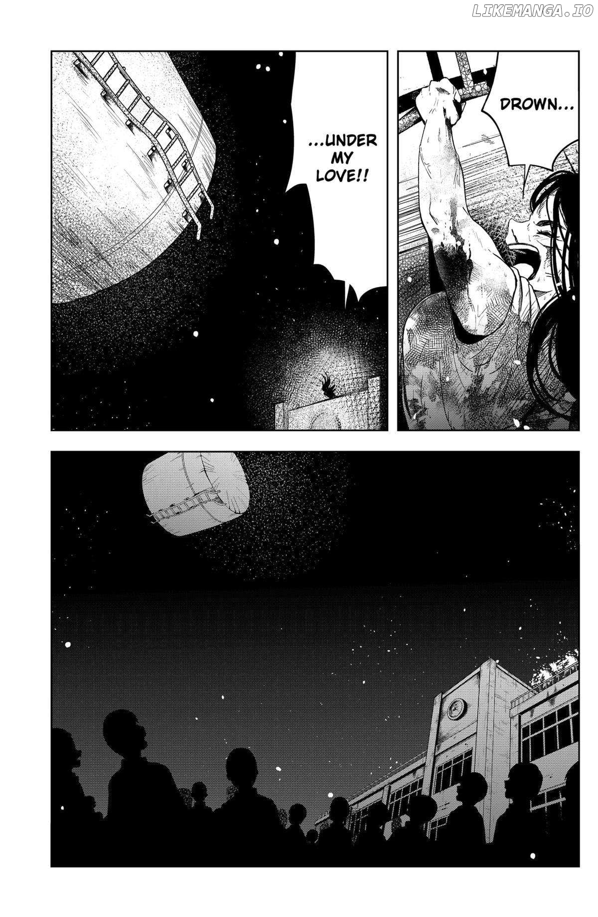 Shibatarian - Manga Chapter 22 - page 4