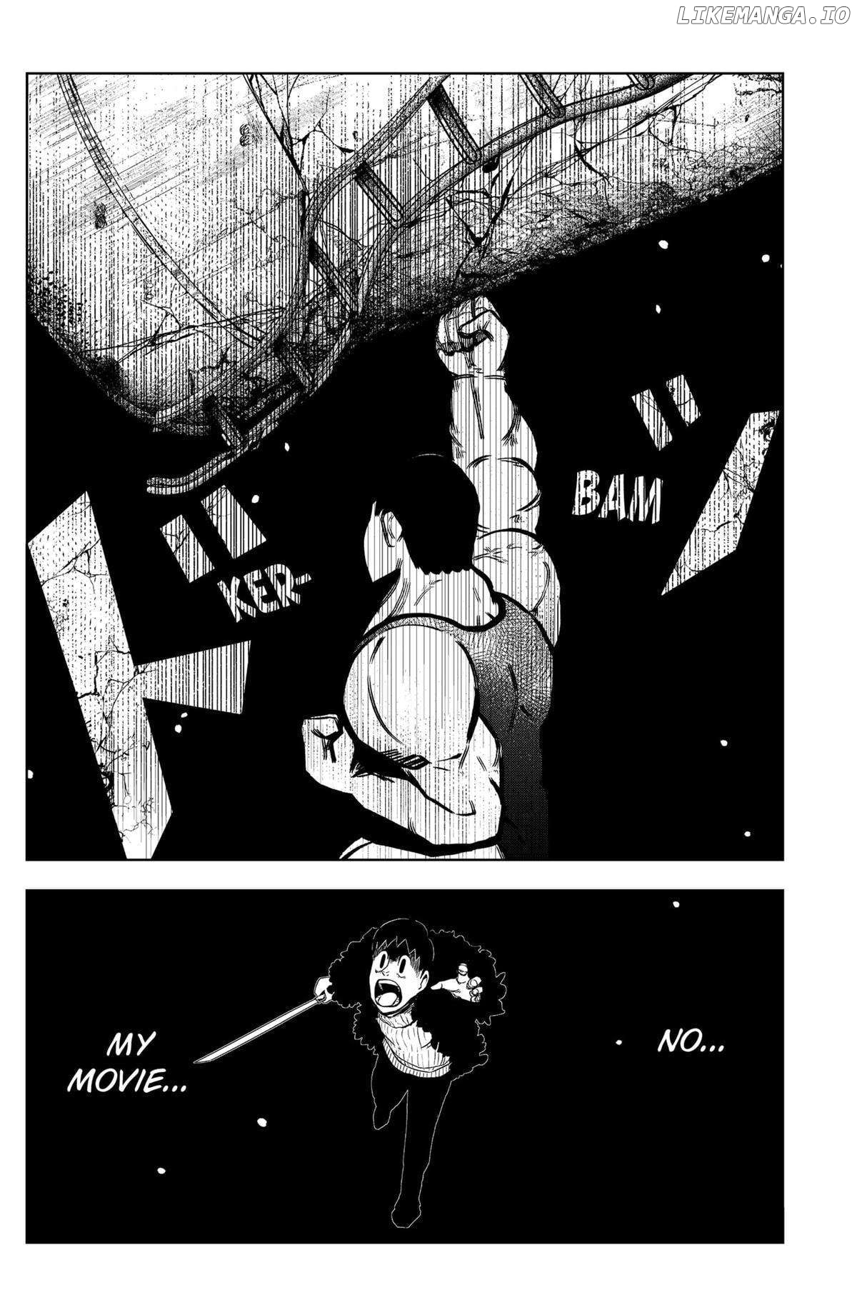 Shibatarian - Manga Chapter 22 - page 9