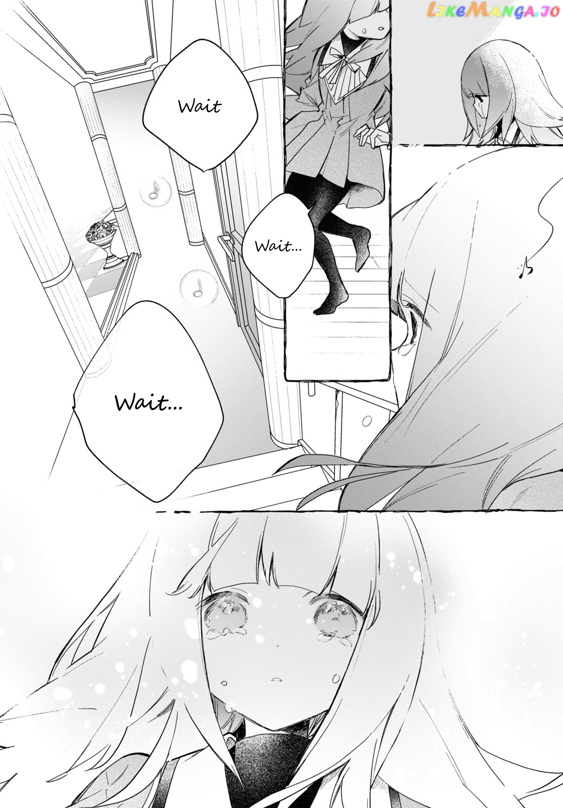 Deemo -Sakura Note- Chapter 4.3 - page 12