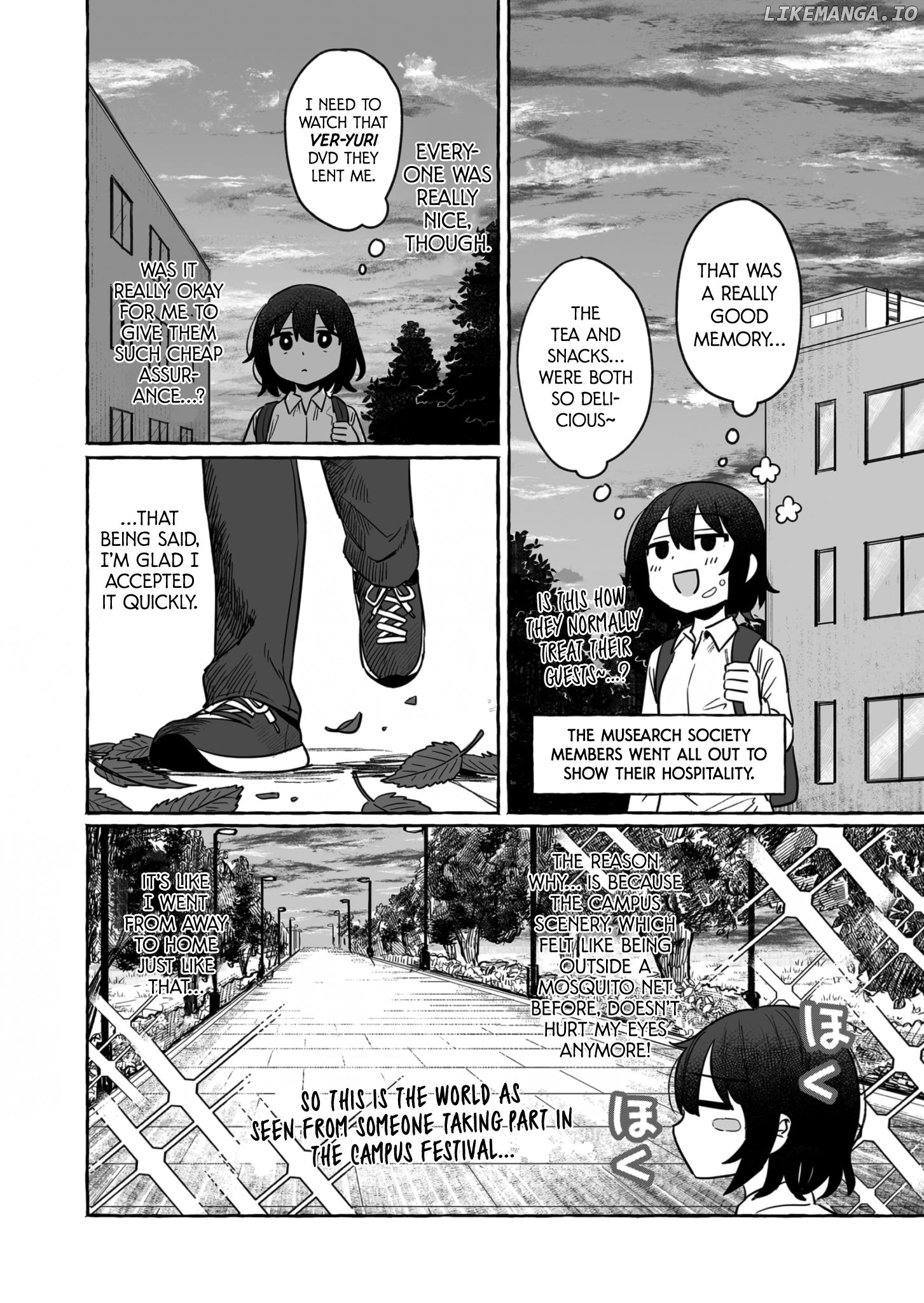 Alcohol and Ogre-girls Chapter 32 - page 14