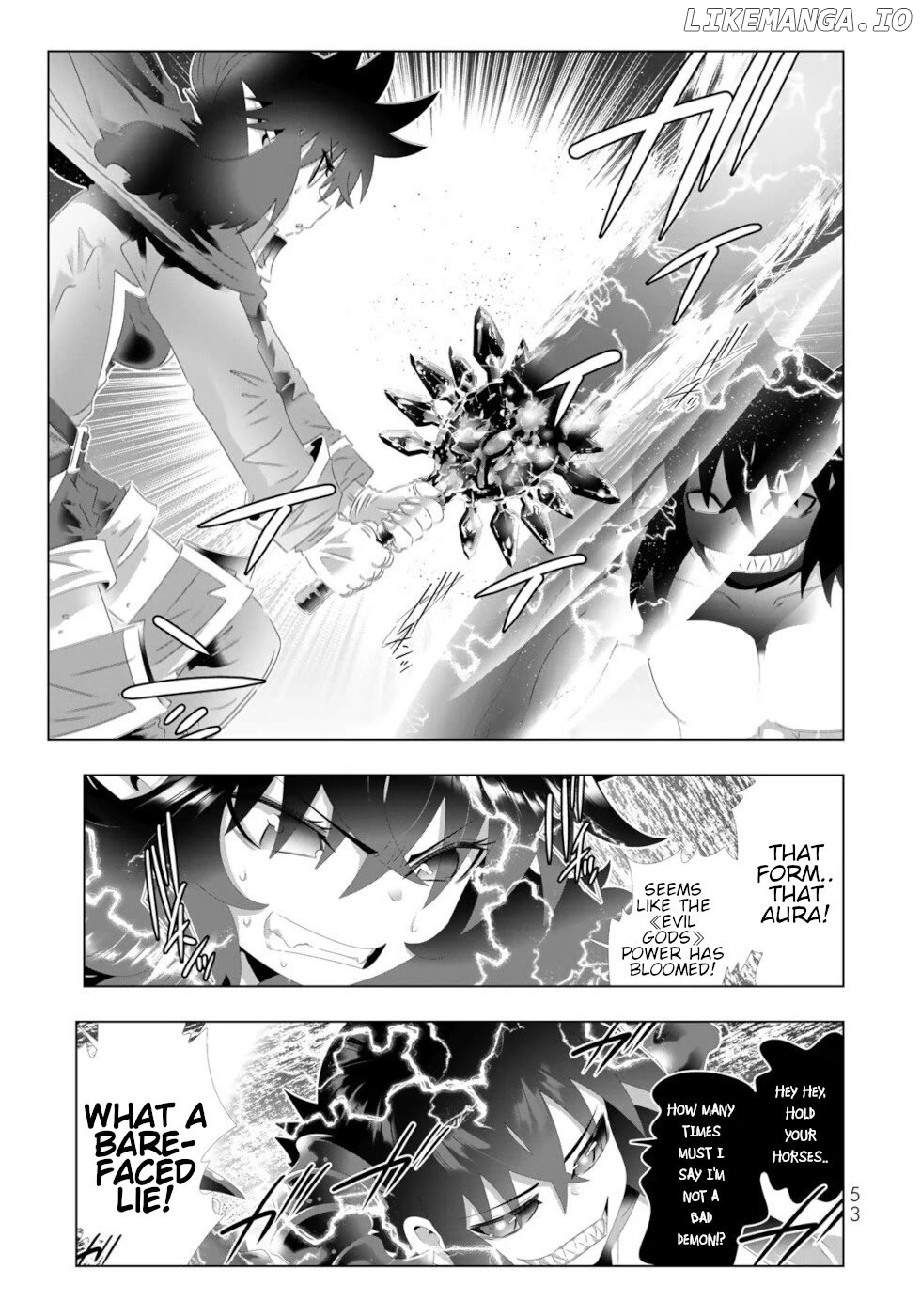 Isekai Shihai no Skill Taker: Zero kara Hajimeru Dorei Harem Chapter 131 - page 13