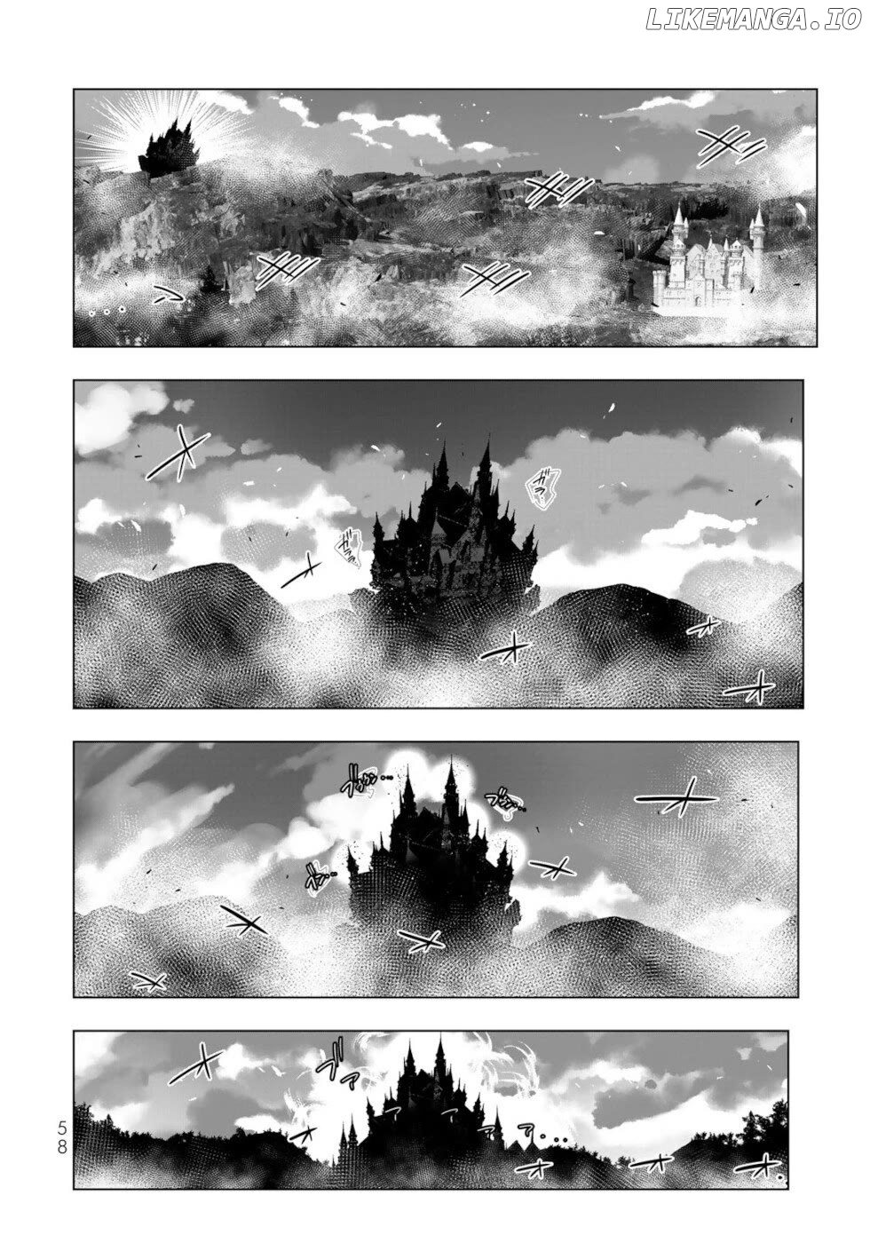 Isekai Shihai no Skill Taker: Zero kara Hajimeru Dorei Harem Chapter 131 - page 18
