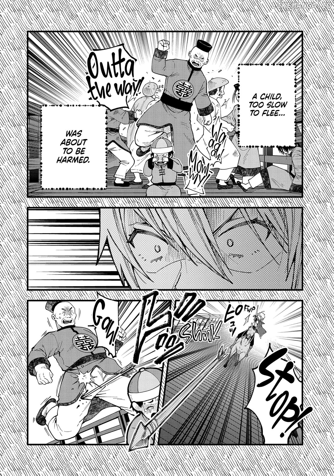 Growing Tired Of The Lazy High Elf Life After 120 Years Chapter 27 - page 21