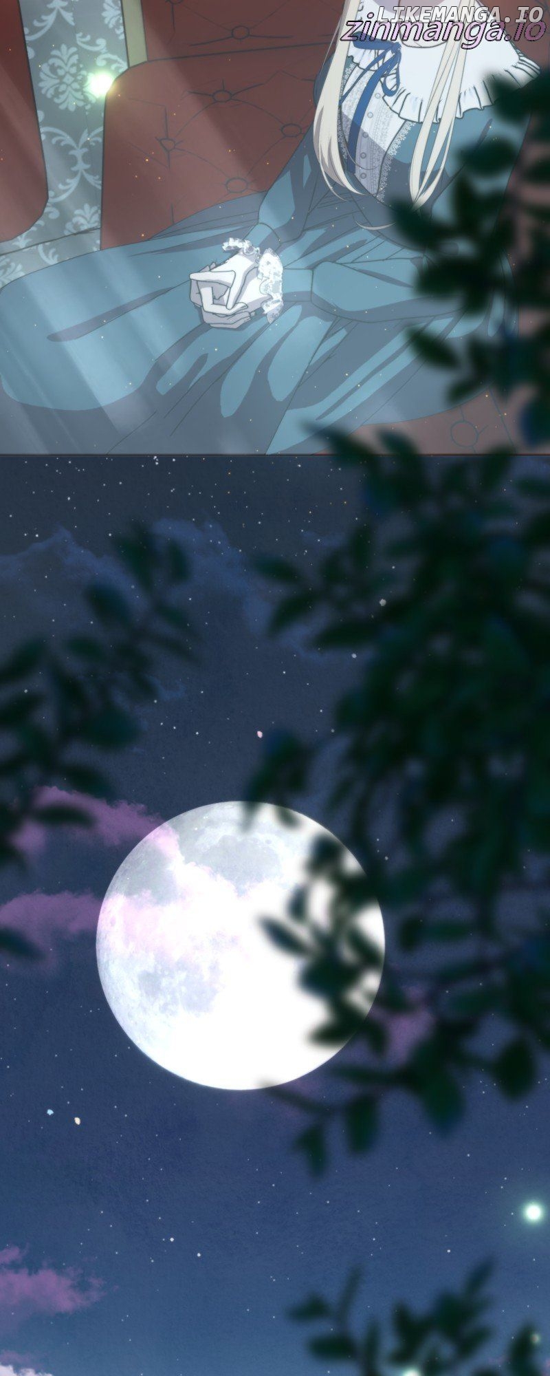 The Grand Duke is Mine Chapter 26 - page 38