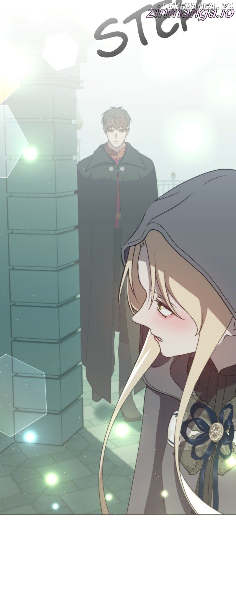 The Grand Duke is Mine Chapter 26 - page 44