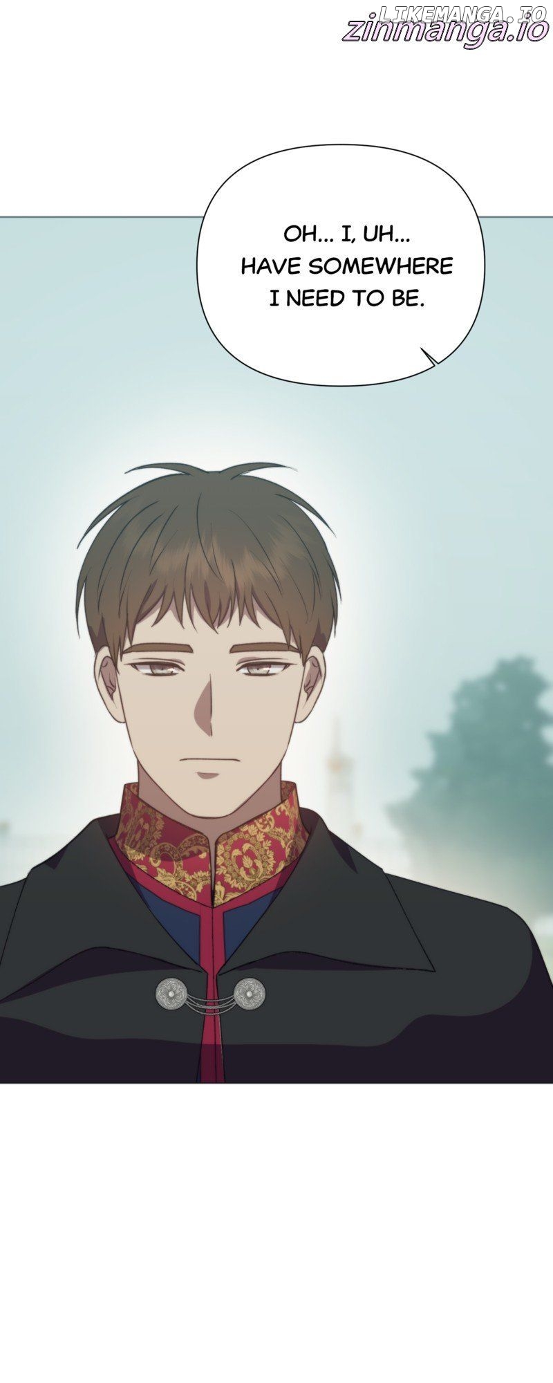 The Grand Duke is Mine Chapter 26 - page 45