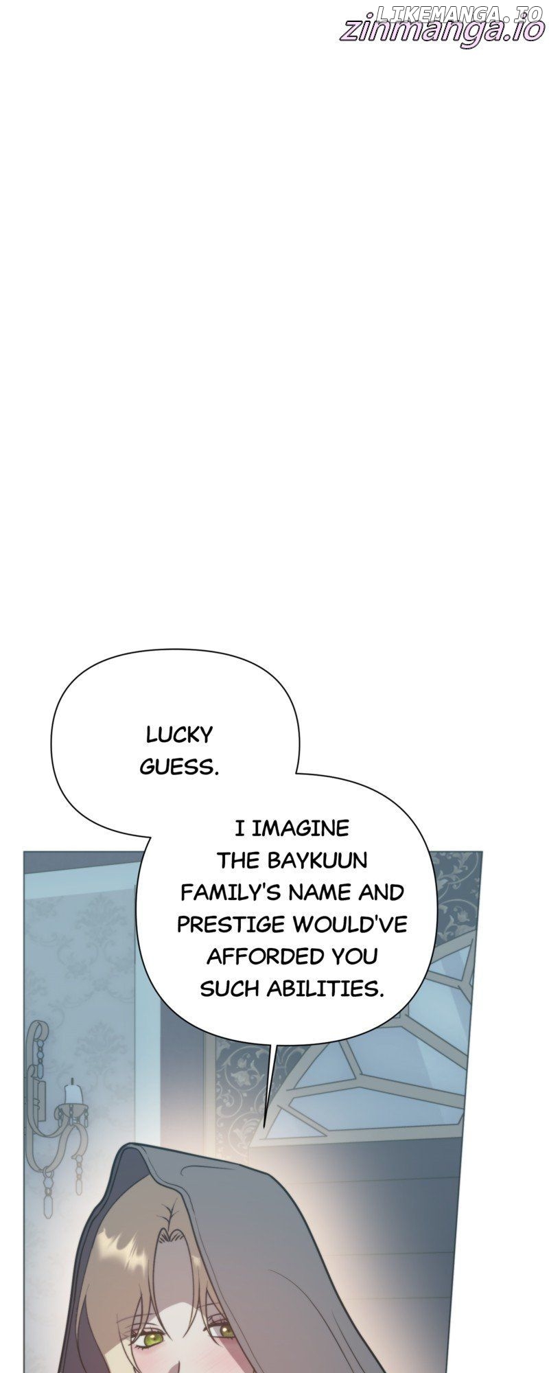 The Grand Duke is Mine Chapter 26 - page 61