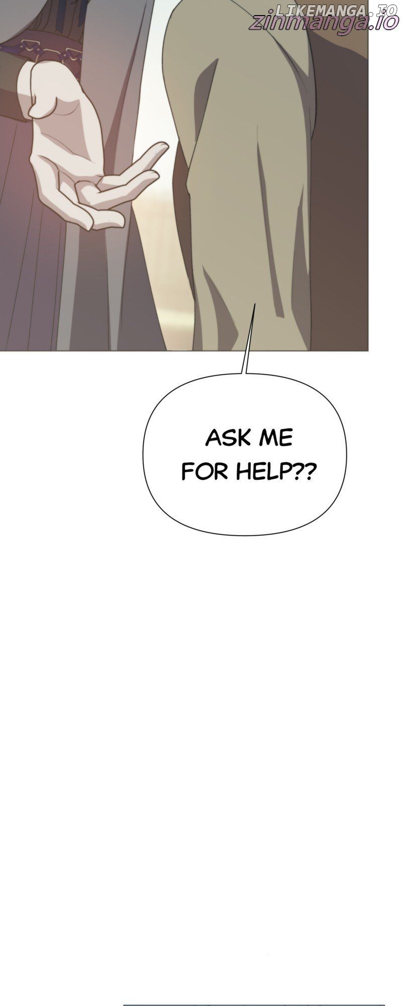 The Grand Duke is Mine Chapter 26 - page 75