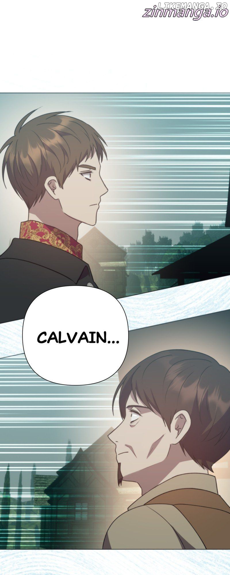 The Grand Duke is Mine Chapter 26 - page 77