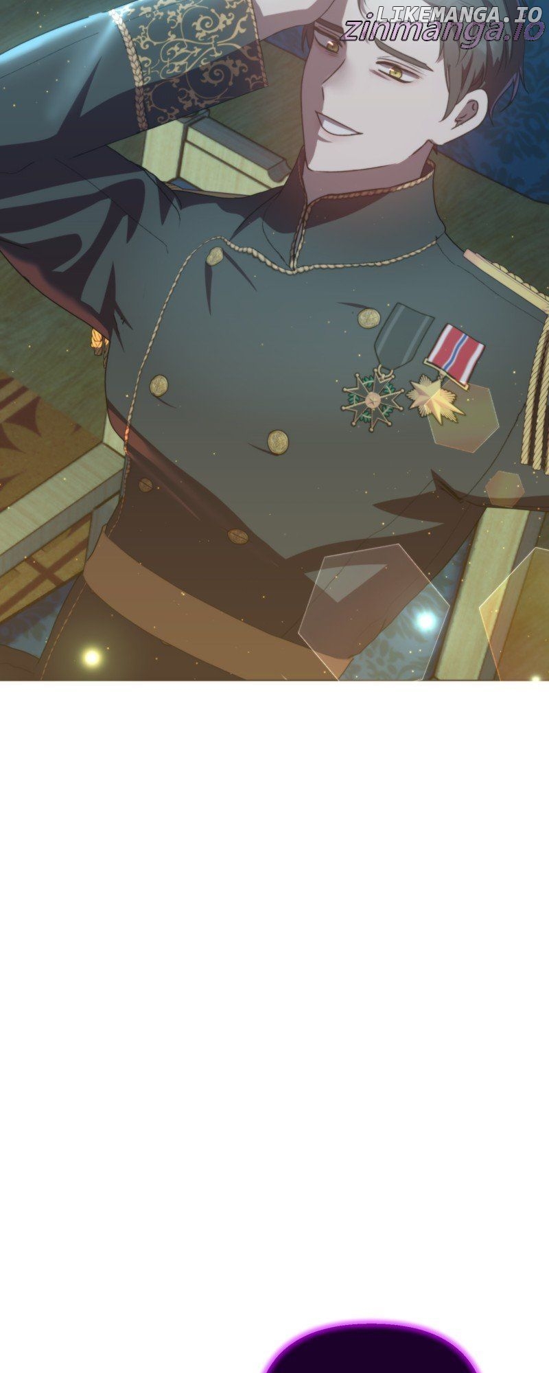 The Grand Duke is Mine Chapter 26 - page 9