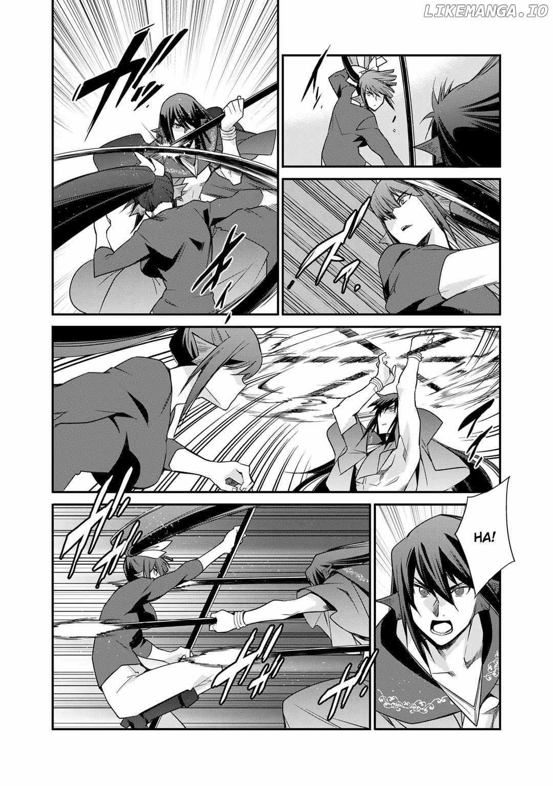 Let’s Buy The Land And Cultivate In Different World Chapter 47 - page 11