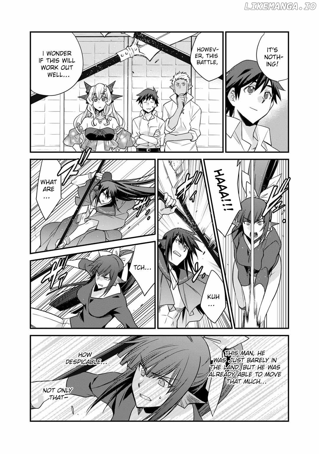 Let’s Buy The Land And Cultivate In Different World Chapter 47 - page 15