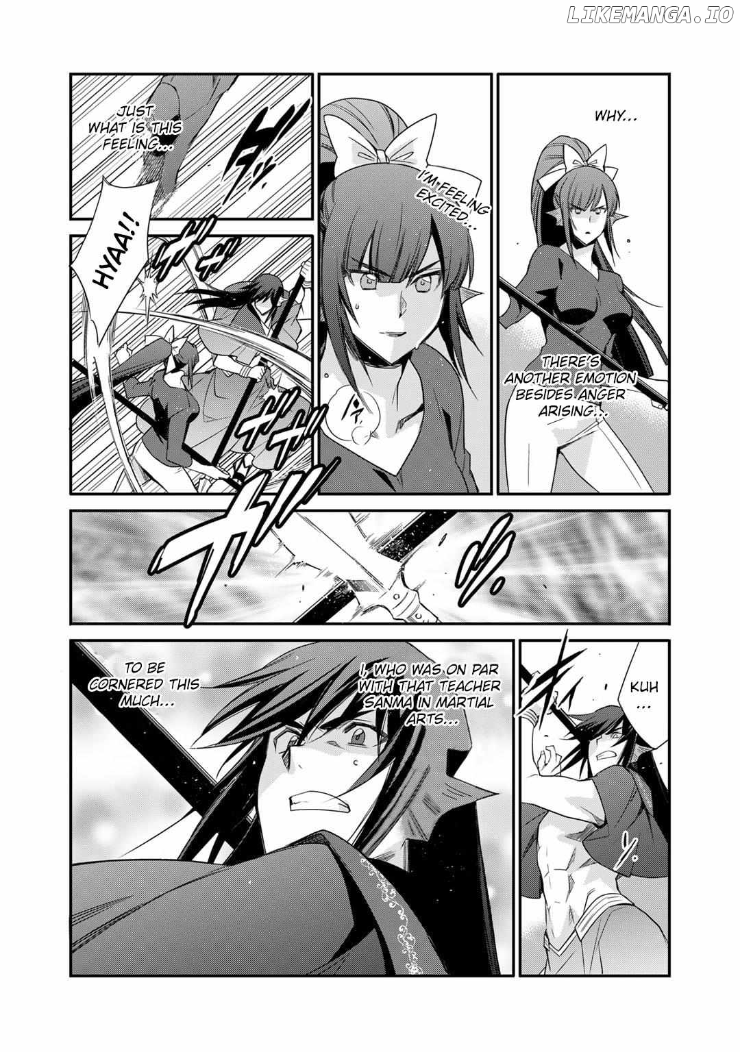 Let’s Buy The Land And Cultivate In Different World Chapter 47 - page 16