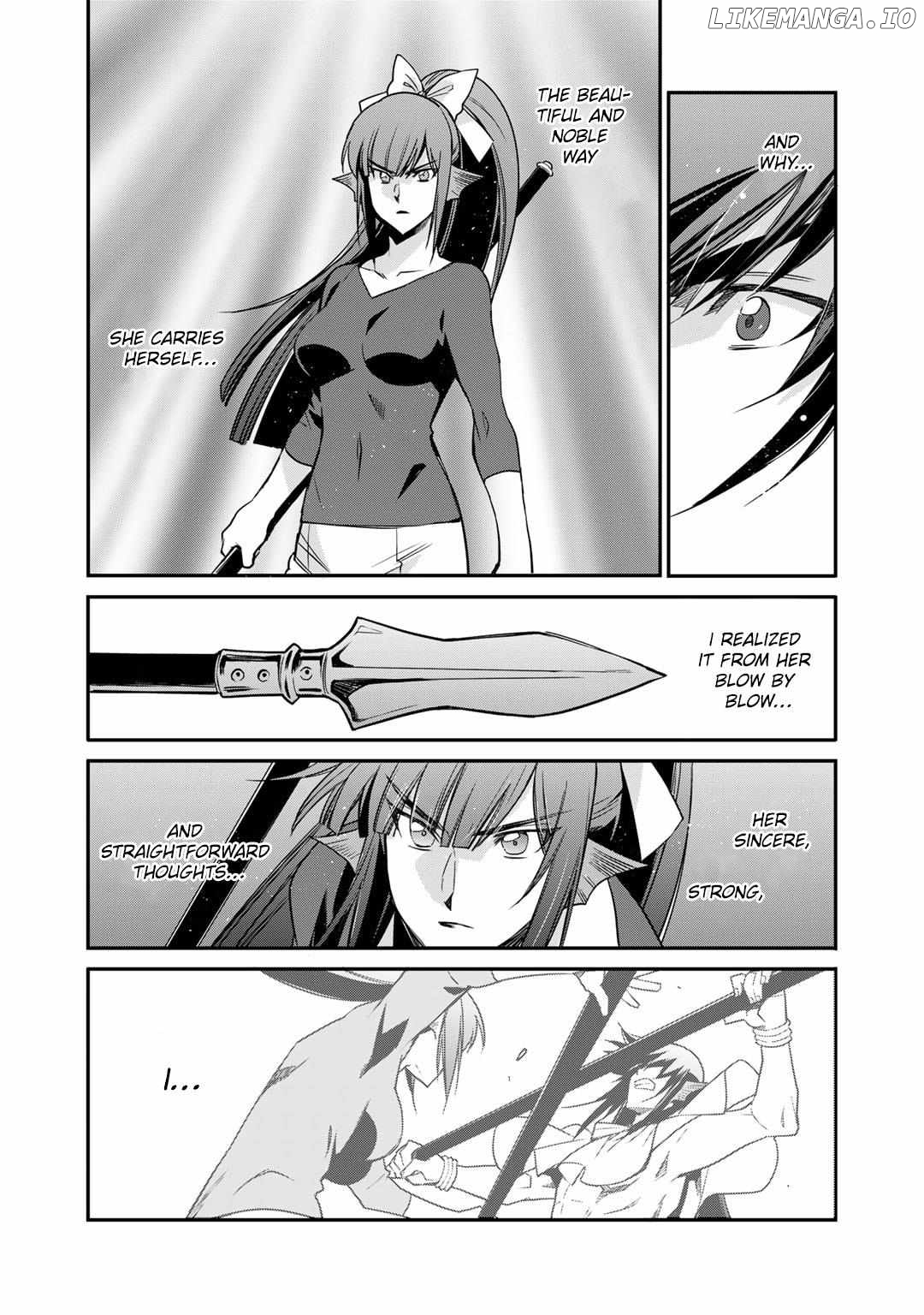 Let’s Buy The Land And Cultivate In Different World Chapter 47 - page 17
