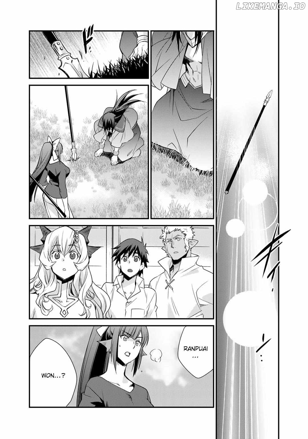 Let’s Buy The Land And Cultivate In Different World Chapter 47 - page 18