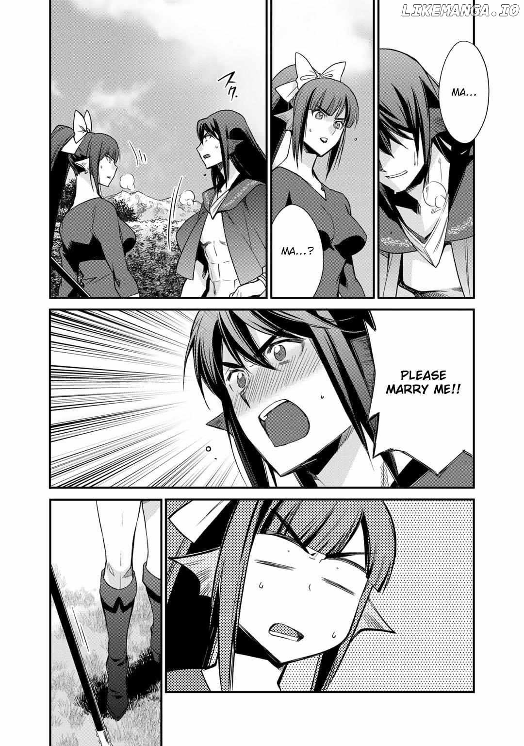 Let’s Buy The Land And Cultivate In Different World Chapter 47 - page 19