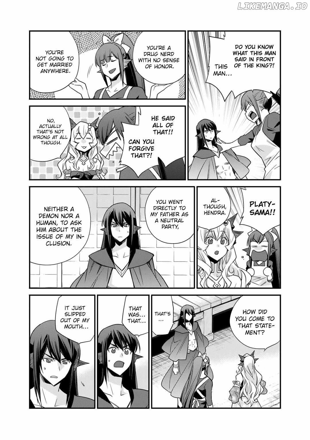 Let’s Buy The Land And Cultivate In Different World Chapter 47 - page 6