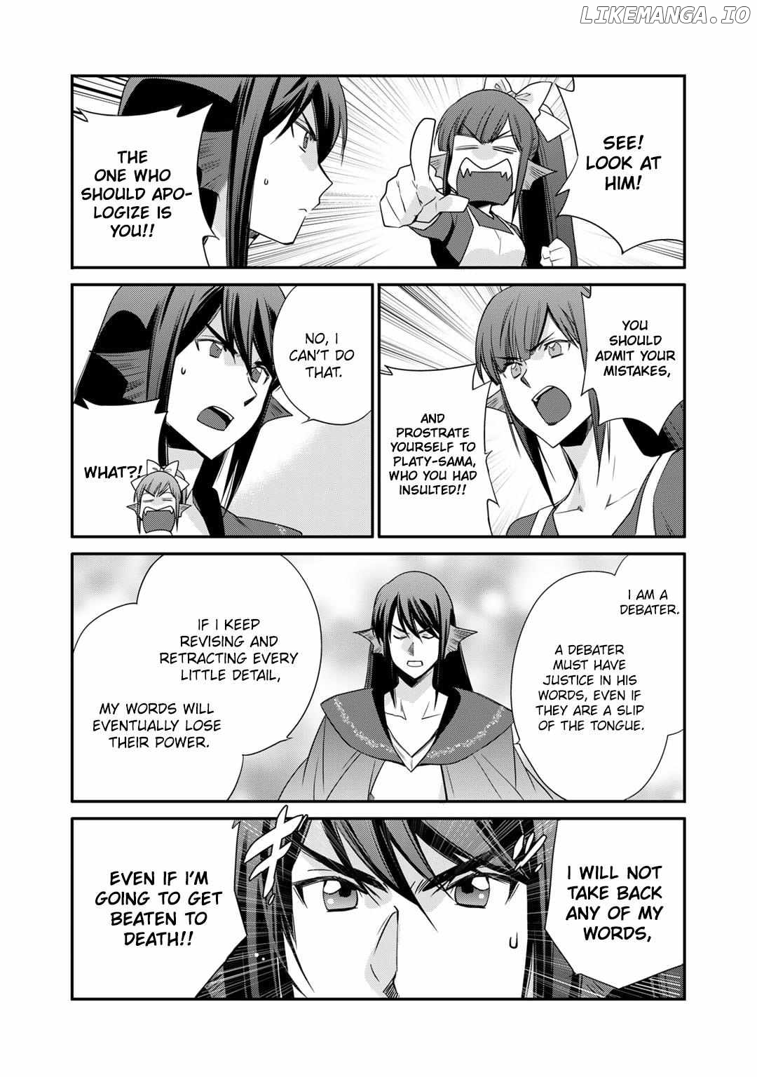Let’s Buy The Land And Cultivate In Different World Chapter 47 - page 7