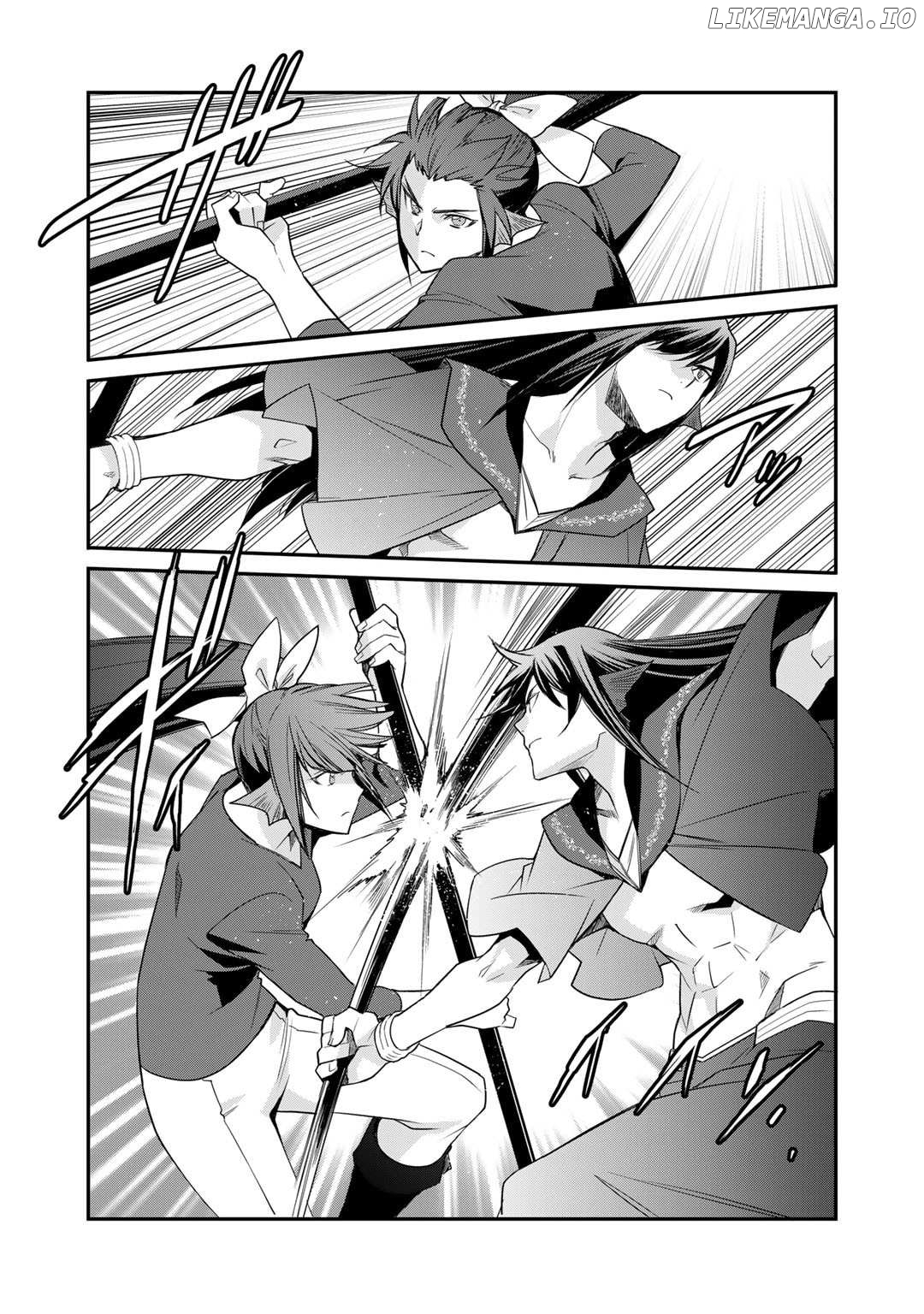 Let’s Buy The Land And Cultivate In Different World Chapter 47 - page 10