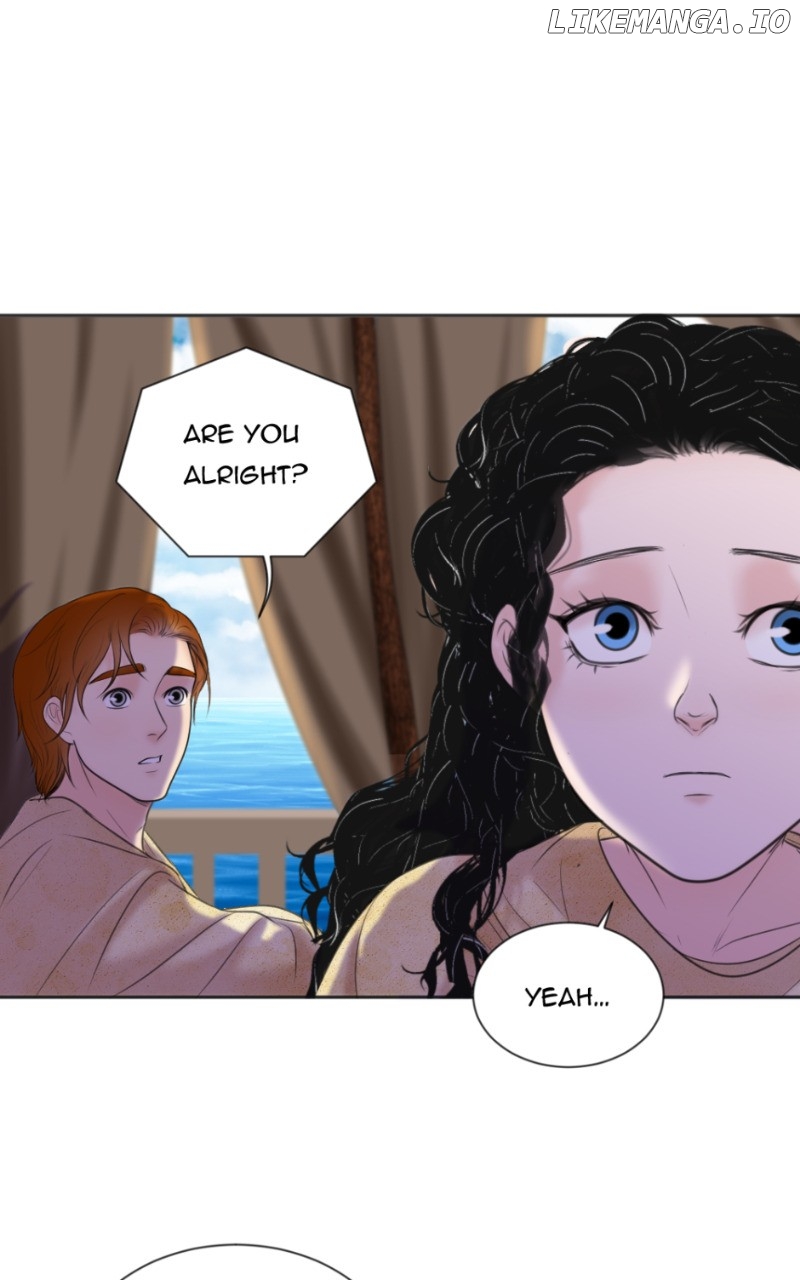 The journey of Dionysus Chapter 22 - page 5