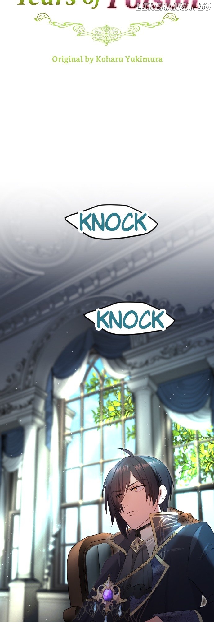 Vengeful Weapon, Tears of Poison Chapter 31 - page 2
