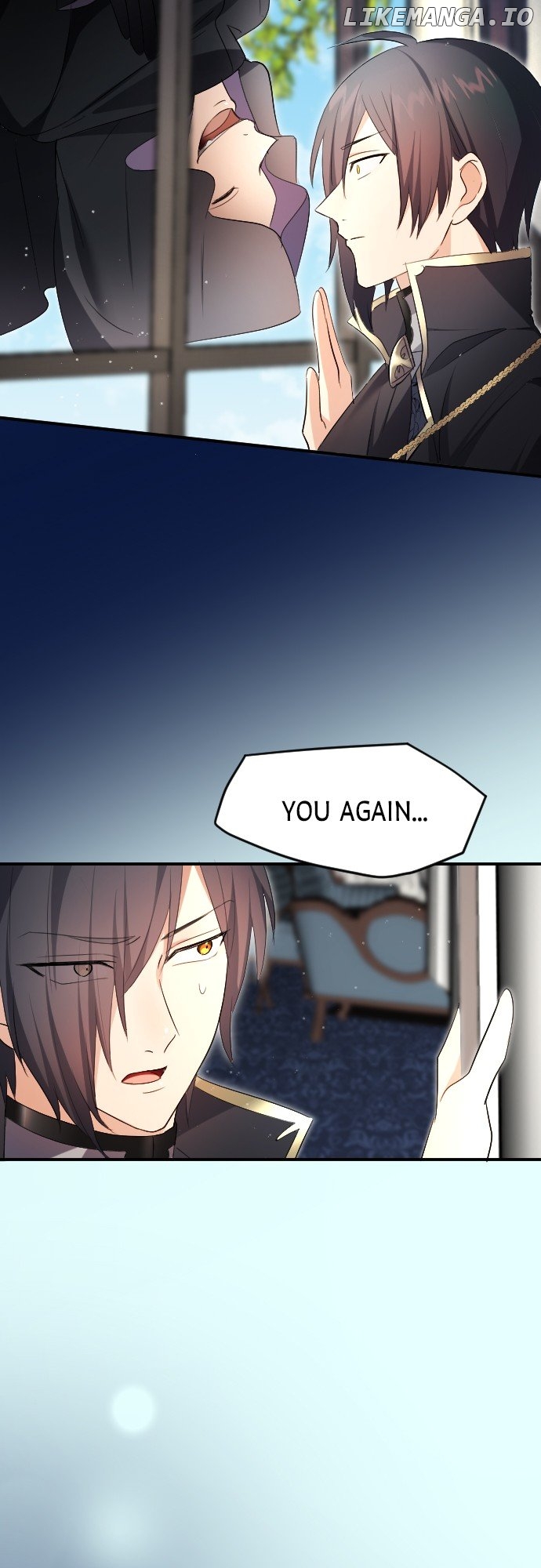 Vengeful Weapon, Tears of Poison Chapter 31 - page 4