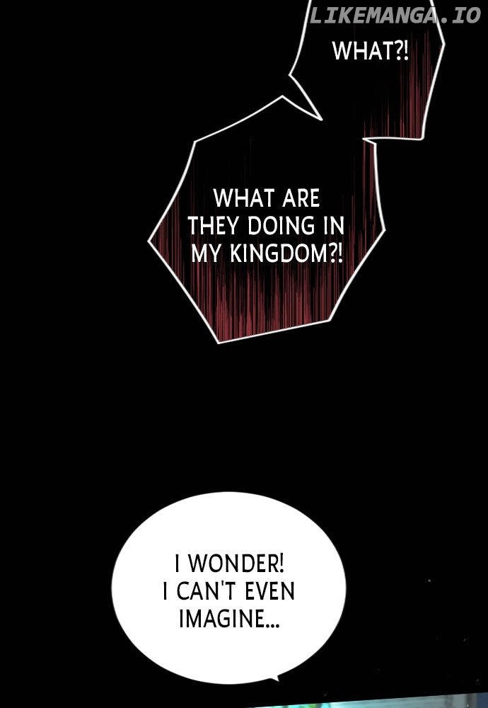 Vengeful Weapon, Tears of Poison Chapter 31 - page 8