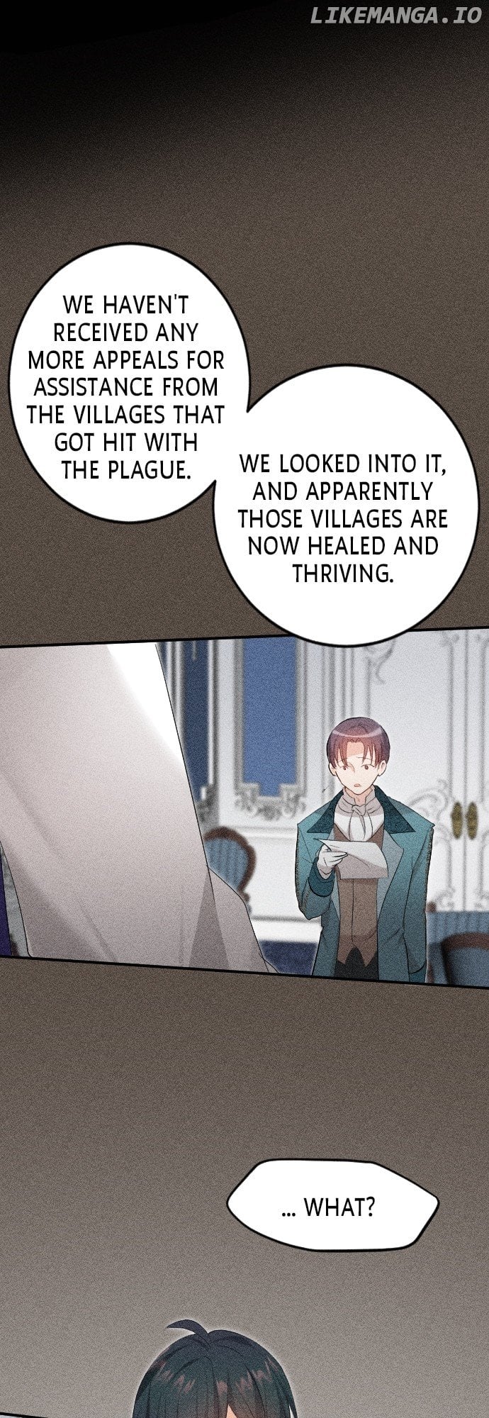 Vengeful Weapon, Tears of Poison Chapter 31 - page 10