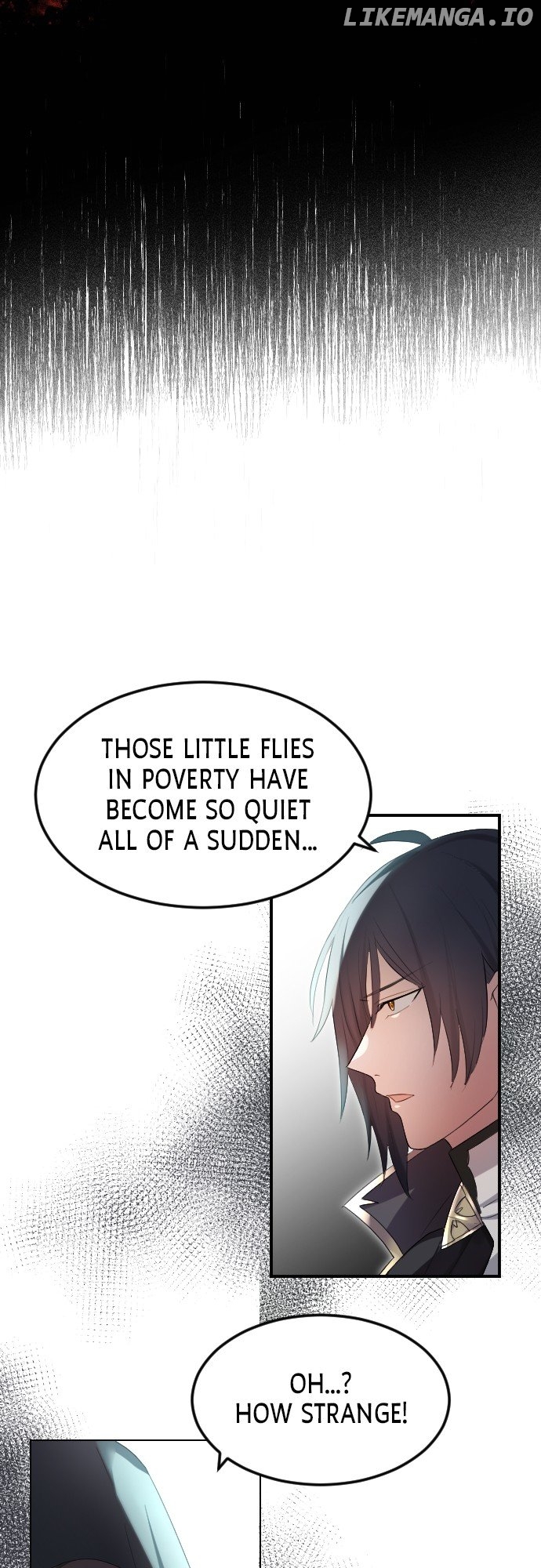 Vengeful Weapon, Tears of Poison Chapter 31 - page 15