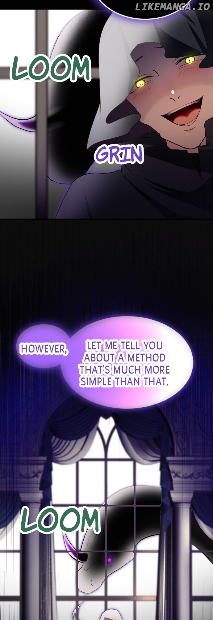 Vengeful Weapon, Tears of Poison Chapter 31 - page 18