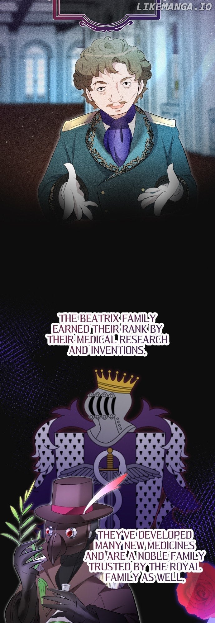 Vengeful Weapon, Tears of Poison Chapter 31 - page 25