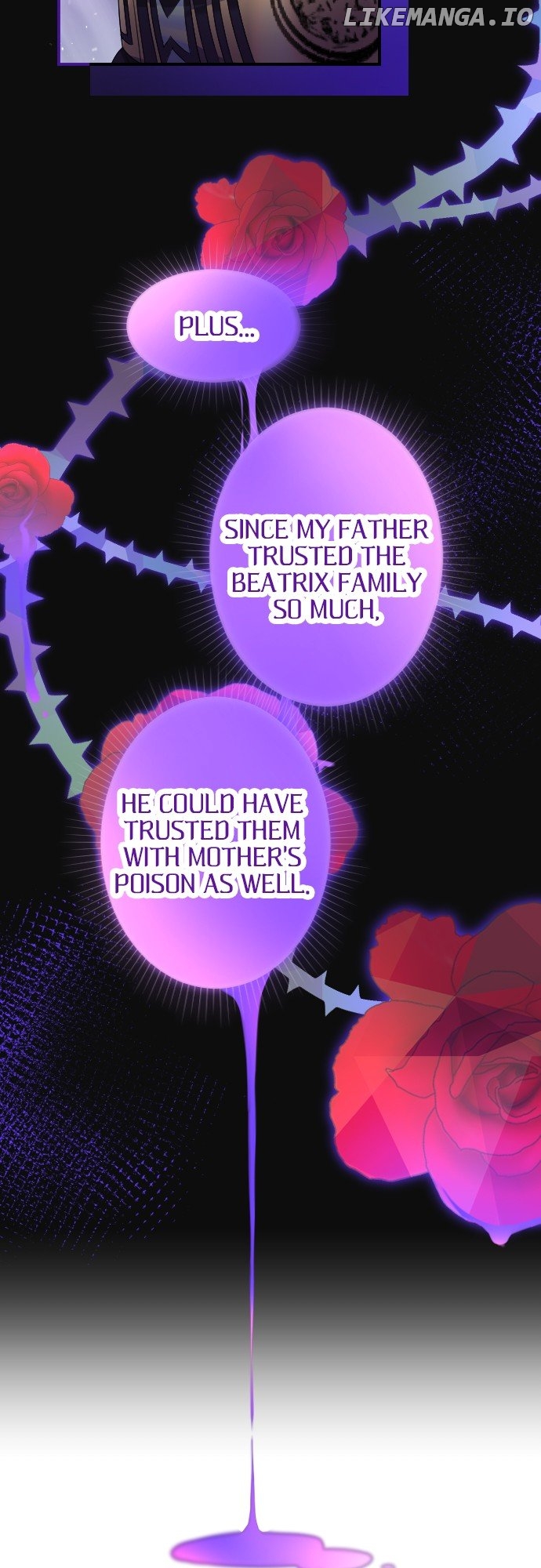 Vengeful Weapon, Tears of Poison Chapter 31 - page 27