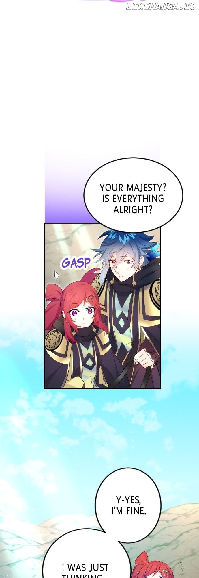 Vengeful Weapon, Tears of Poison Chapter 31 - page 28