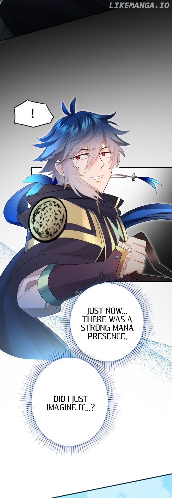 Vengeful Weapon, Tears of Poison Chapter 31 - page 31