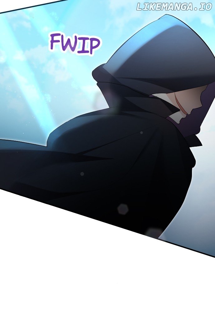 Vengeful Weapon, Tears of Poison Chapter 31 - page 32