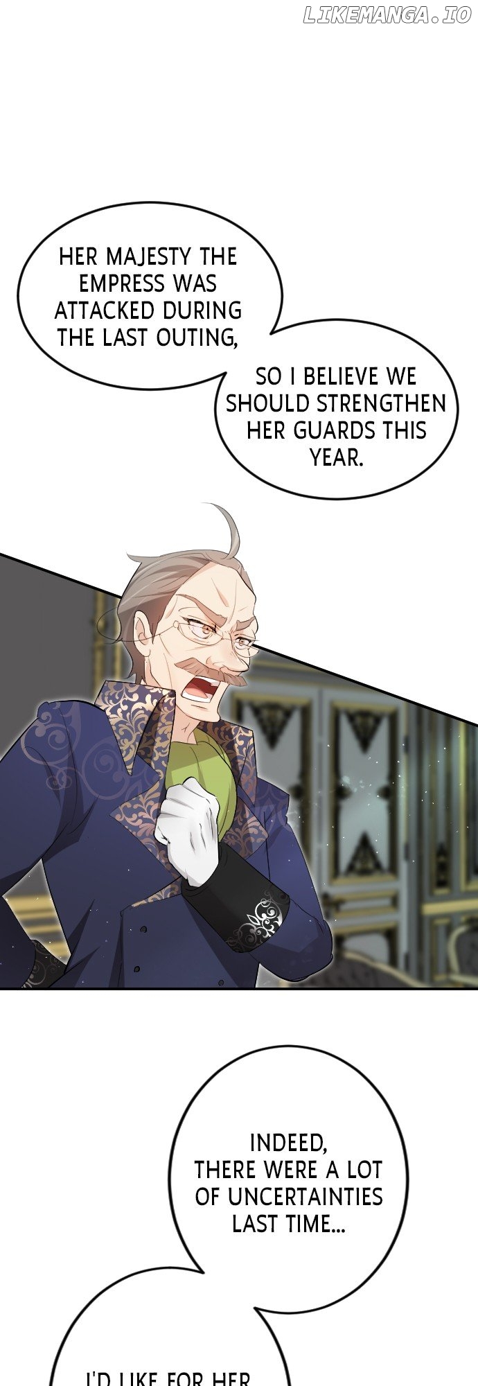Vengeful Weapon, Tears of Poison Chapter 31 - page 36