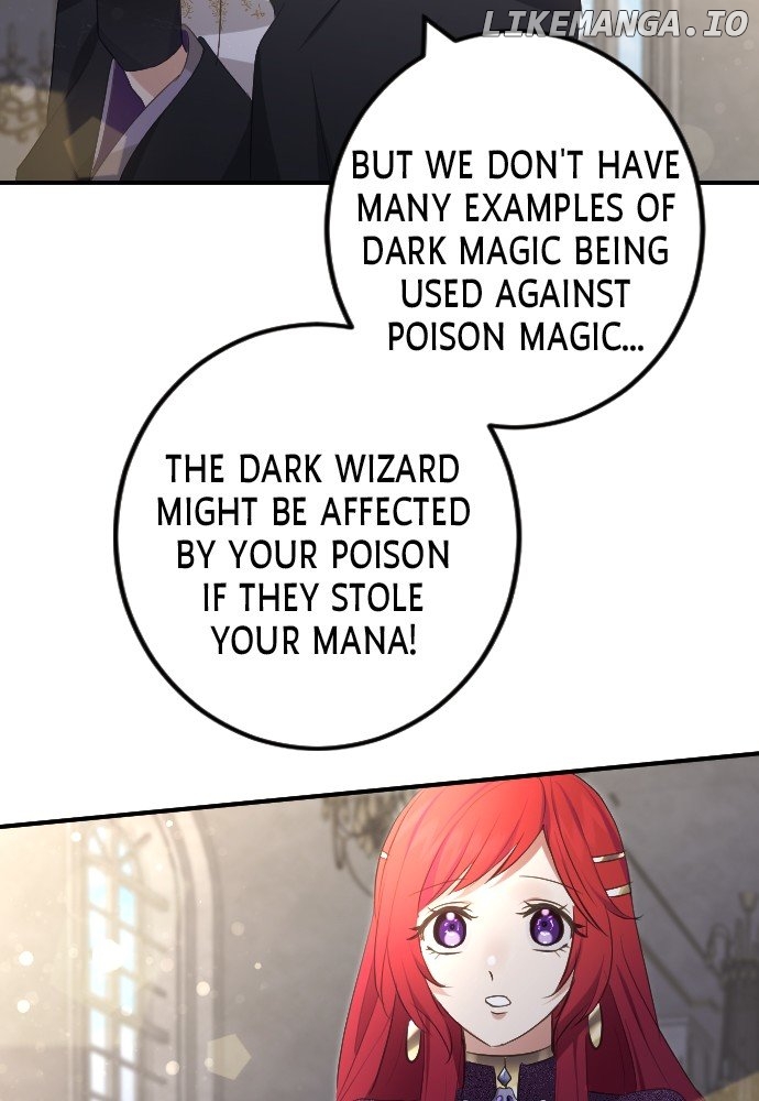Vengeful Weapon, Tears of Poison Chapter 32 - page 24