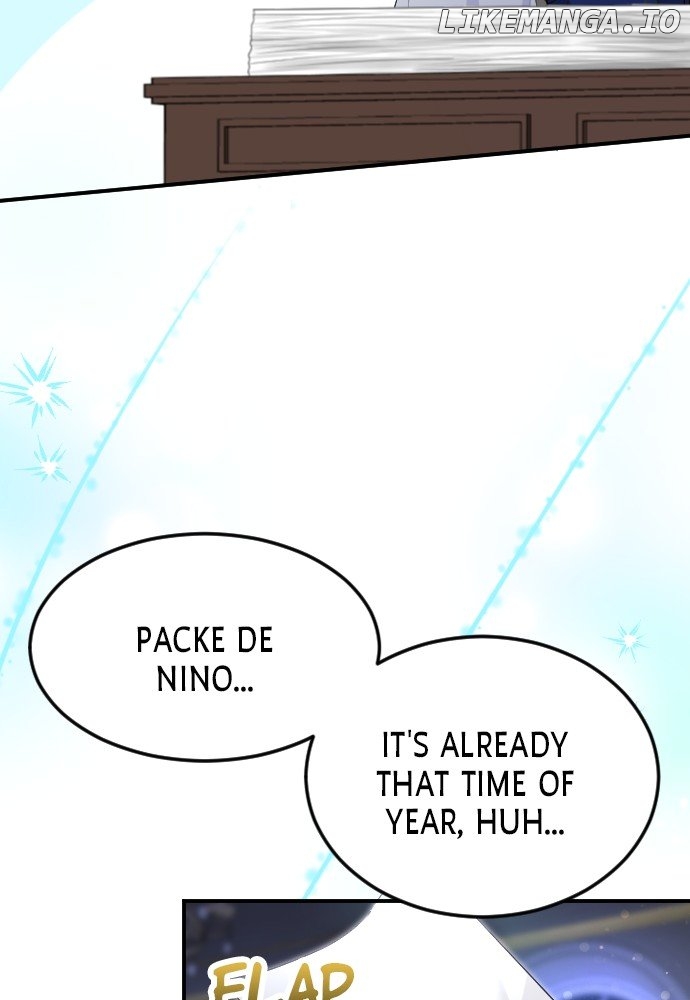 Vengeful Weapon, Tears of Poison Chapter 32 - page 48