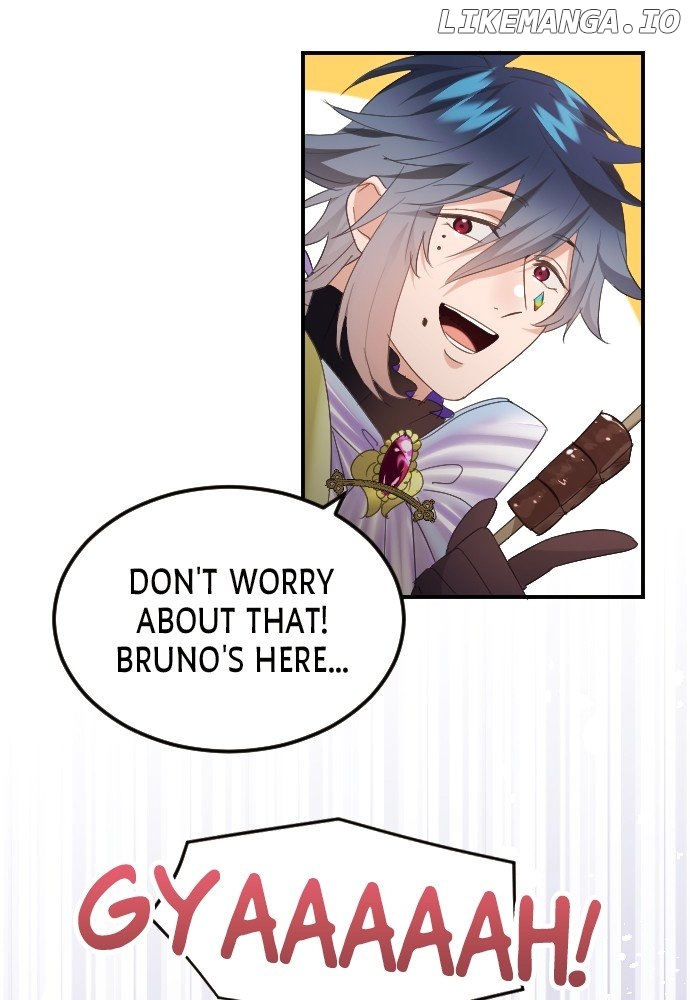 Vengeful Weapon, Tears of Poison Chapter 34 - page 24
