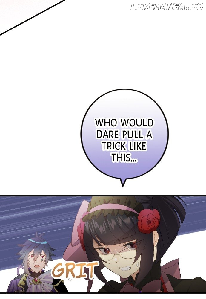 Vengeful Weapon, Tears of Poison Chapter 34 - page 32