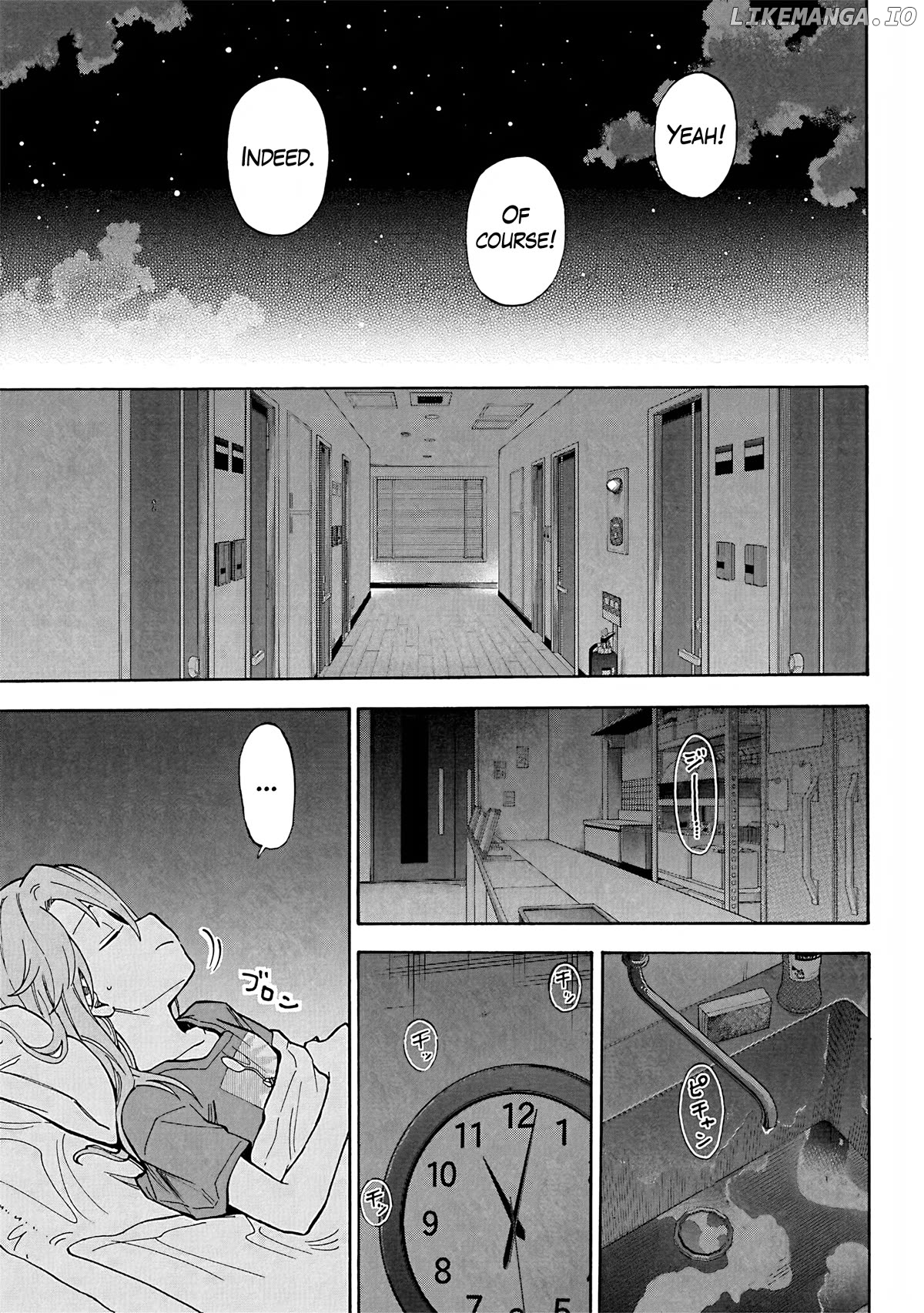 The Idolm@Ster Cinderella Girls - U149 Chapter 99 - page 23