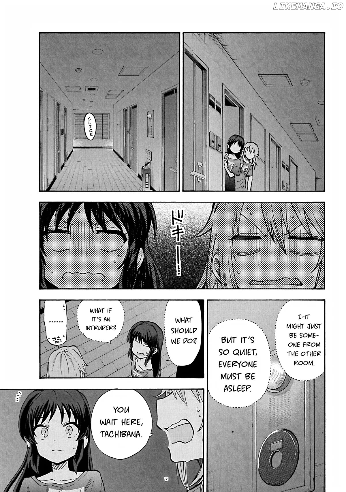 The Idolm@Ster Cinderella Girls - U149 Chapter 99 - page 25