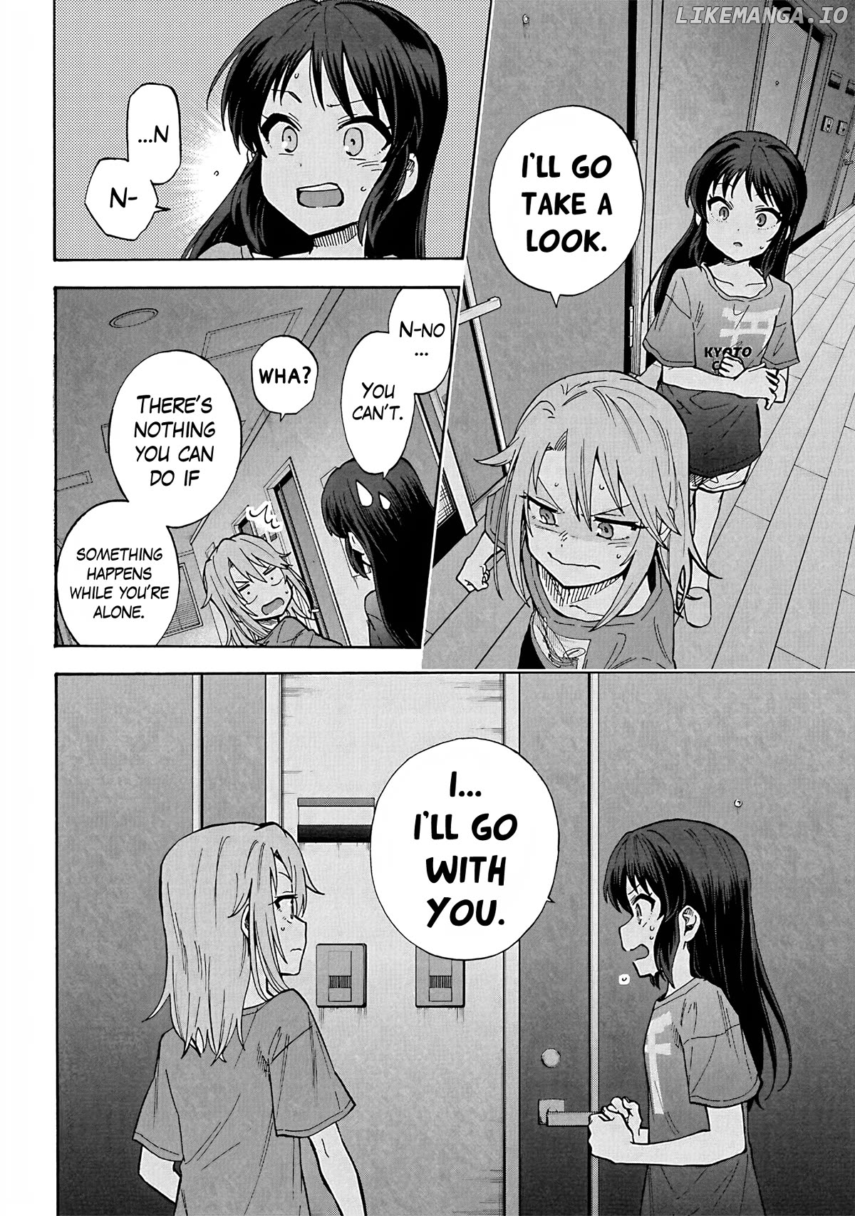 The Idolm@Ster Cinderella Girls - U149 Chapter 99 - page 26