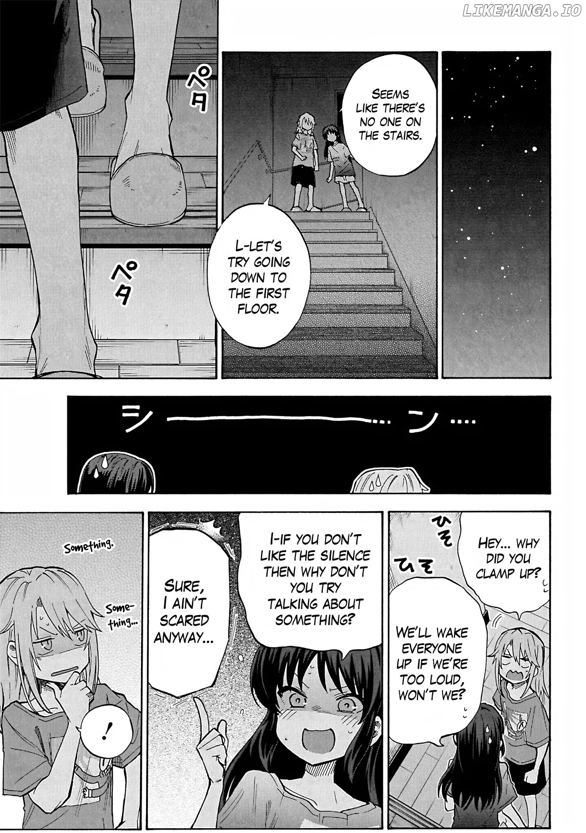 The Idolm@Ster Cinderella Girls - U149 Chapter 99 - page 27