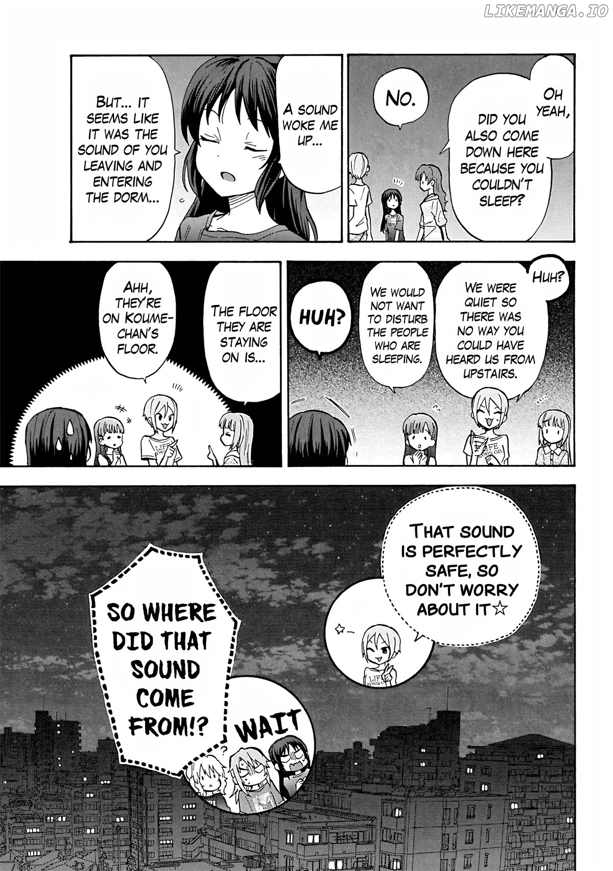 The Idolm@Ster Cinderella Girls - U149 Chapter 99 - page 43