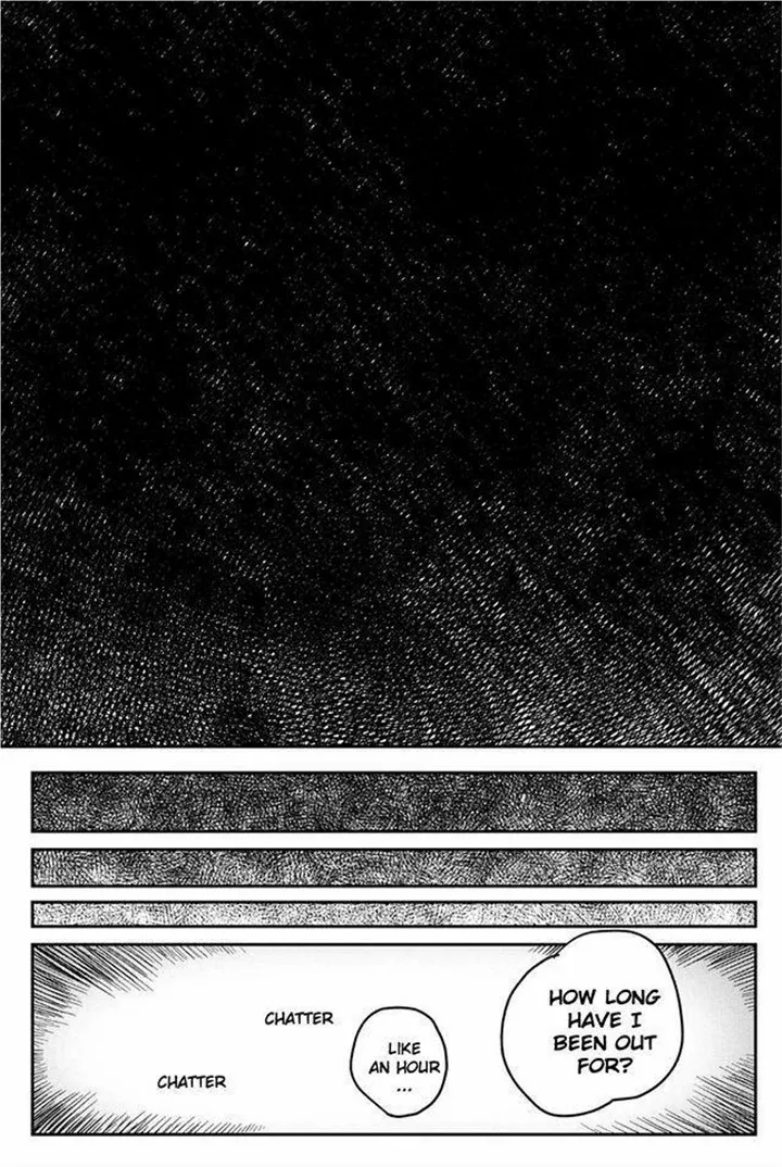 The Summer Hikaru Died Chapter 22 - page 9