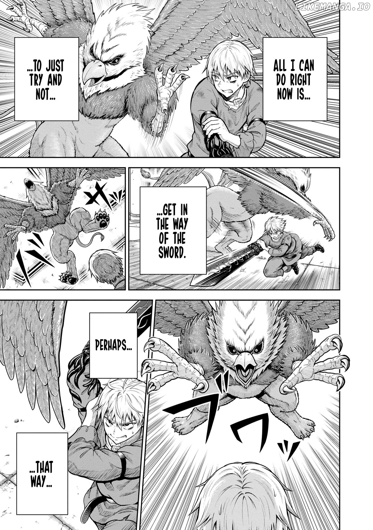 Dungeon ni Hisomu Yandere na Kanojo ni Ore wa Nando mo Korosareru Chapter 7 - page 23