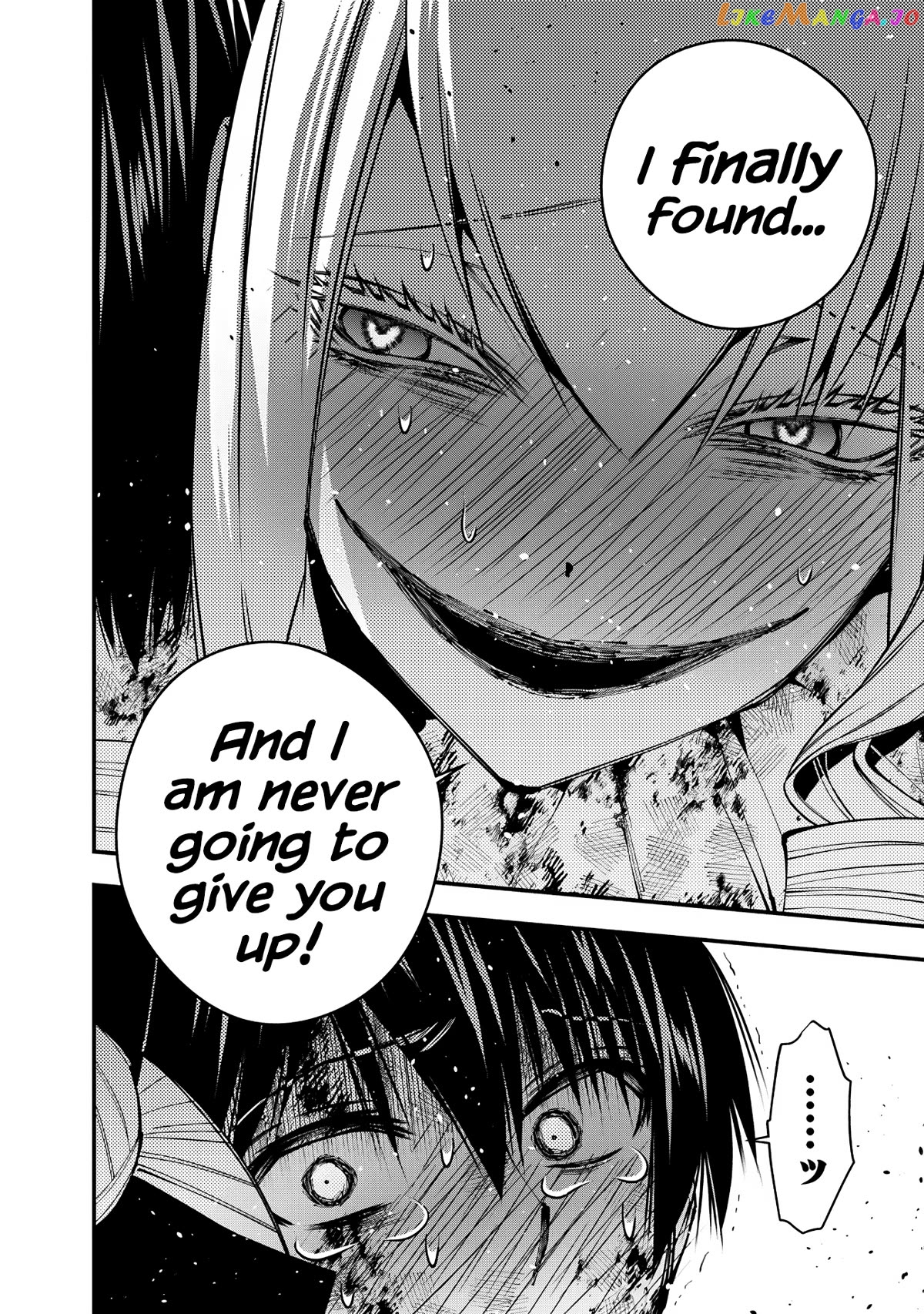 Fukushuu o Koinegau Saikyou Yuusha wa, Yami no Chikara de Senmetsu Musou Suru Chapter 81 - page 18